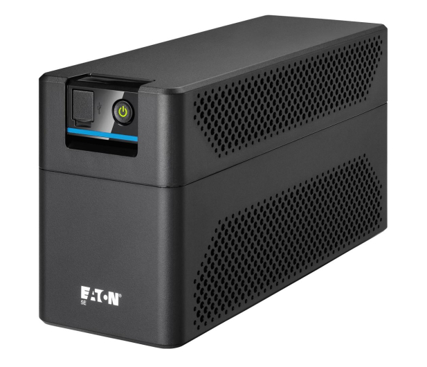 EATON Zasilacz awaryjny 5E 700 USB FR G2 5E700UF - 1180807 - zdjęcie 3
